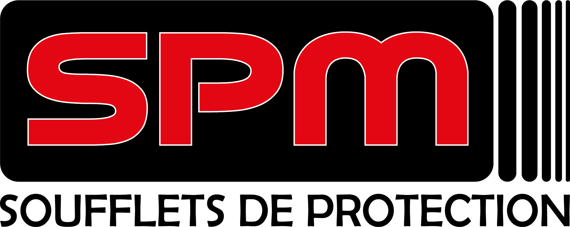 Soufflet de protection  SPM Saumur, concepteur et fabricant